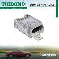 Tridon Fan Control Unit for Benz C180 C200 C220 C230 C280 T CLK200 CLK320 93-02