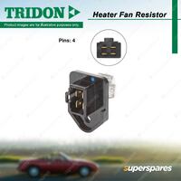 Heater Fan Resistor for Toyota Hilux LN YN 56 6 65 55 106 57 67 N50 N60 4 Runner