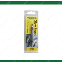 Tridon Glow Plug for Kia Ceres KW52 CSB112 K2700 TU PU Pregio CT 2.4L 2.7L