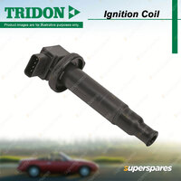 Tridon Ignition Coil for Toyota Yaris NCP130 1.3L 2NZ-FE 2011-2020