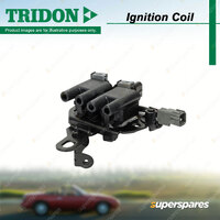 Tridon Ignition Coil for Hyundai i30 FD i30cw FD 2.0L G4GC 2007-2012