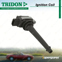 Tridon Ignition Coil for Nissan Note E11 TIIDA C11 SC11 X-Trail T31