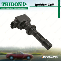 Tridon Ignition Coil for Mazda CX-7 ER Mazda 3 BL MX5 NC 2.0L 2.3L 2.5L