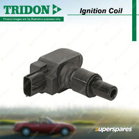 Tridon Ignition Coil for Mazda RX8 FE 1.3L RENESIS 13BMSP 2007-2007