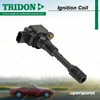 Tridon Ignition Coil for Nissan Maxima J32 Murano Z51 2.5L 3.5L 2009-2016