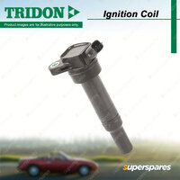 Tridon Ignition Coil for Hyundai Elantra MD i30 GD PD i40 VF Tucson TL TL TLE