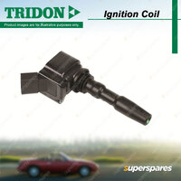 Tridon Ignition Coil for Audi A1 8X A3 8V Q3 8U 1.0L 1.4L 1.8L 2013-2019