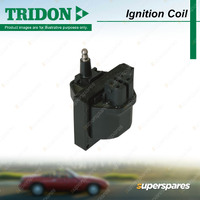 Tridon Ignition Coil for Holden Astra LD Camira JB JD JE Nova LF 1982-1992