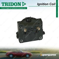 Tridon Ignition Coil for Holden Nova LF 1.6L 4A-FE 09/1991-09/1994