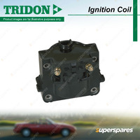 Tridon Ignition Coil for Holden Apollo JK JL 2.0L 3S-FE 1991-1993