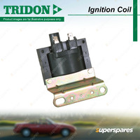 Tridon Ignition Coil for Holden Barina SB Combo Van SB 1.2L 1.4L 1994-1997