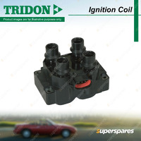 Tridon Ignition Coil for Ford Fairlane AU Falcon AU LTD AU 4.9L 5.0L