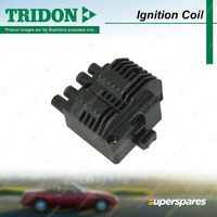 Tridon Ignition Coil for Holden Astra TR Barina SB Combo Van SB 1.4L 1.6L