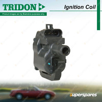 Tridon Ignition Coil for Holden Commodore VT VU VX VY VZ Monaro Statesman