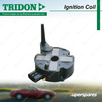 Tridon Ignition Coil for Ford Probe ST SU SV Telstar AY 2.5L 1994-1998