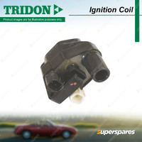 Tridon Ignition Coil for Ford Laser KF KH 1.6L 1.8L B6 BP 1990-1994