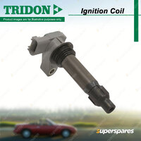 Tridon Ignition Coil for Holden Captiva CG Commodore VE VF VZ Insignia Statesman