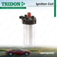 Tridon Ignition Coil for Holden Calibra YE YE95 2.0L C20XE C20NE C20LET