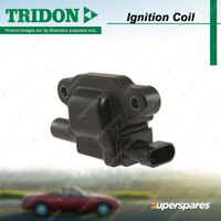 Tridon Ignition Coil for Holden Calais VF Caprice Commodore VE VF VZ Statesman