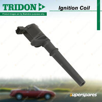 Tridon Ignition Coil for Ford Falcon BA BF FG Mustang 4.6L 5.4L 2001-2011