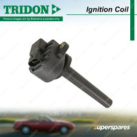 Tridon Ignition Coil for Holden Frontera UES25 3.2L 1 required per vehicle