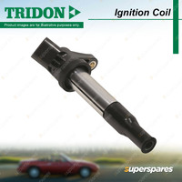 Tridon Ignition Coil for Holden Epica EP 2.0L 2.5L X20D1 X25D1 2007-2011