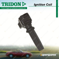 Tridon Ignition Coil for Ford Escape ZG Falcon FG Focus Kuga Mondeo Mustang