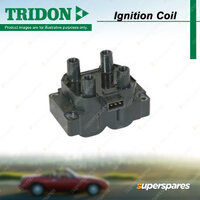 Tridon Ignition Coil for Land Rover Discovery II S SE HSE 4.0L 55D 56D 94D 98-05