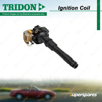 Tridon Ignition Coil for Land Rover Range Rover HSE Freelander MY02 2.5L 4.4L