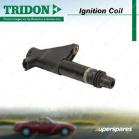 Tridon Ignition Coil for Citroen C5 2.9L ES9A ES9J4S V6 Petrol 06/2001-08/2008