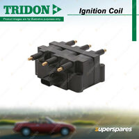 Tridon Ignition Coil for Jeep Wrangler JK 3.8L EGT V6 OHV 03/2007-04/2018