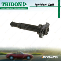 Tridon Ignition Coil for Kia Carnival VQ EX EXE 2.7L G6EA V6 11/2005-04/2011