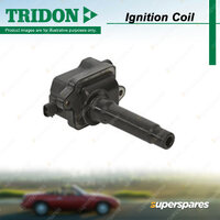 Tridon Ignition Coil for Kia Sportage EJA553 AJA523 2.0L FE 4Cyl 01/1996-03/2004