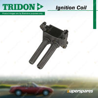 Tridon Ignition Coil for Jeep Commander XH Grand Cherokee WH 5.7L 6.1L EZB ESF