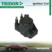 Tridon Ignition Coil for Toyota Lexcen VN VP VR VS 3.8L 6cyl Transformer Coil