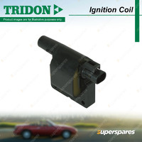 Tridon Ignition Coil for Nissan Navara D21 D22 Cube Z10 Maxima J30 Micra Nomad