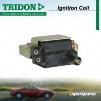 Tridon Ignition Coil for Honda Accord CB CB CC CD Civic EG EH EJ EK EM