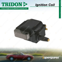 Tridon Ignition Coil for Honda Civic AG AH AJ AK AL AM AN AR AU EE EG EH EG EJ