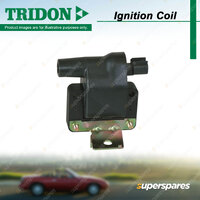 Tridon Ignition Coil for Mitsubishi Express Starwagon PA4W SD SE SF SG SH SJ WA