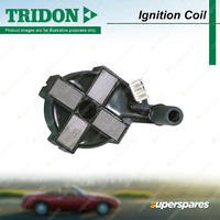 Tridon Ignition Coil for Chrysler 300C LE LX SRT8 3.5L 5.7L 6.1L 2004-2012