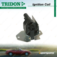 Tridon Ignition Coil for Suzuki Swift EA MA Vitara TA ET 1.0L 1.6L 1989-2002