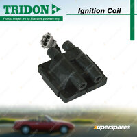 Tridon Ignition Coil for Subaru Liberty Outback B13 BP BC BD BF BG BL Impreza