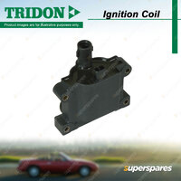 Tridon Ignition Coil for Toyota LandCruiser FZJ75 FZJ80 RAV 4 SXA10 Celica