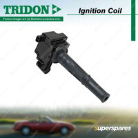 Tridon Ignition Coil for Holden Apollo JM JP 2.2L 4cyl 93kW 5S-FE 1993-1997