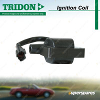 Tridon Ignition Coil for Hyundai Sonata Y-2 Y-3 2.4L 4cyl G4CS 3.0L 6cyl G6AT