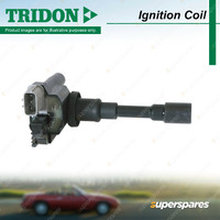 Tridon Ignition Coil for Suzuki Grand Vitara TE TD JT JB Ignis FH Jimny SN