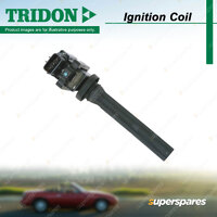 Tridon Ignition Coil for Suzuki Grand Vitara GT HT FT TE TD JT JB 2.0L 2.5L 2.7L