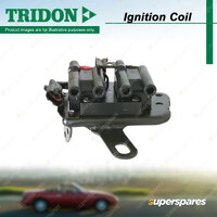 Tridon Ignition Coil for Hyundai Coupe RD Elantra XD Lantra J-2 Tiburon GK