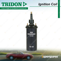 Tridon Ignition Coil for Chrysler Sigma GH 2.0L 4G52 2.6L 4G54 1979-1982