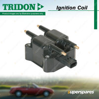 Tridon Ignition Coil for Chrysler Neon PL PT Cruiser 2.0L 2.4L 1994-2010